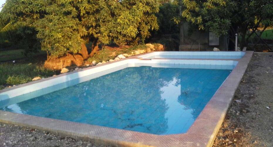 Jasubhai Barad Homestay, Somnath 2